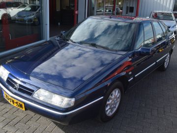 Citroën XM